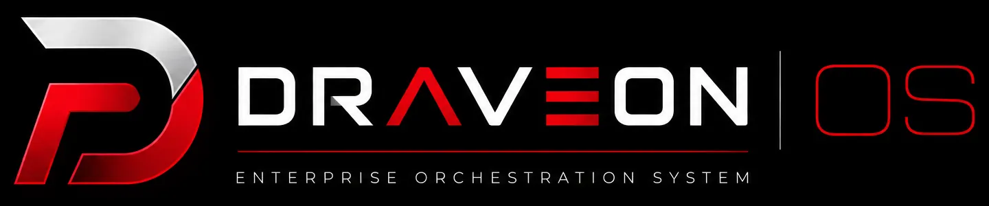 Draveon OS